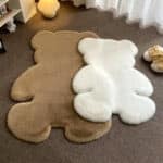 tapis ourson