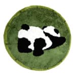 tapis panda